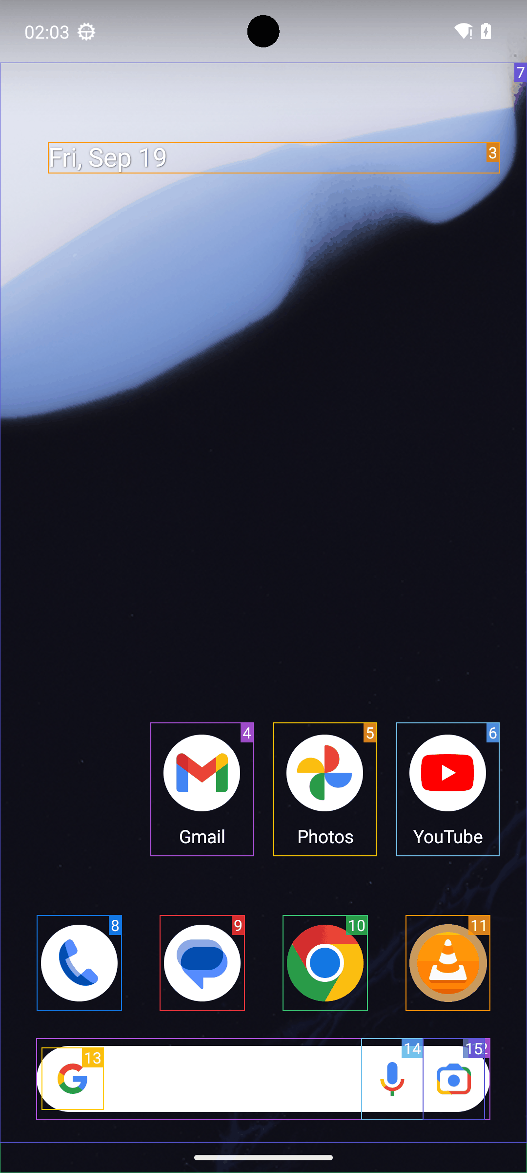 Trajectory GIF