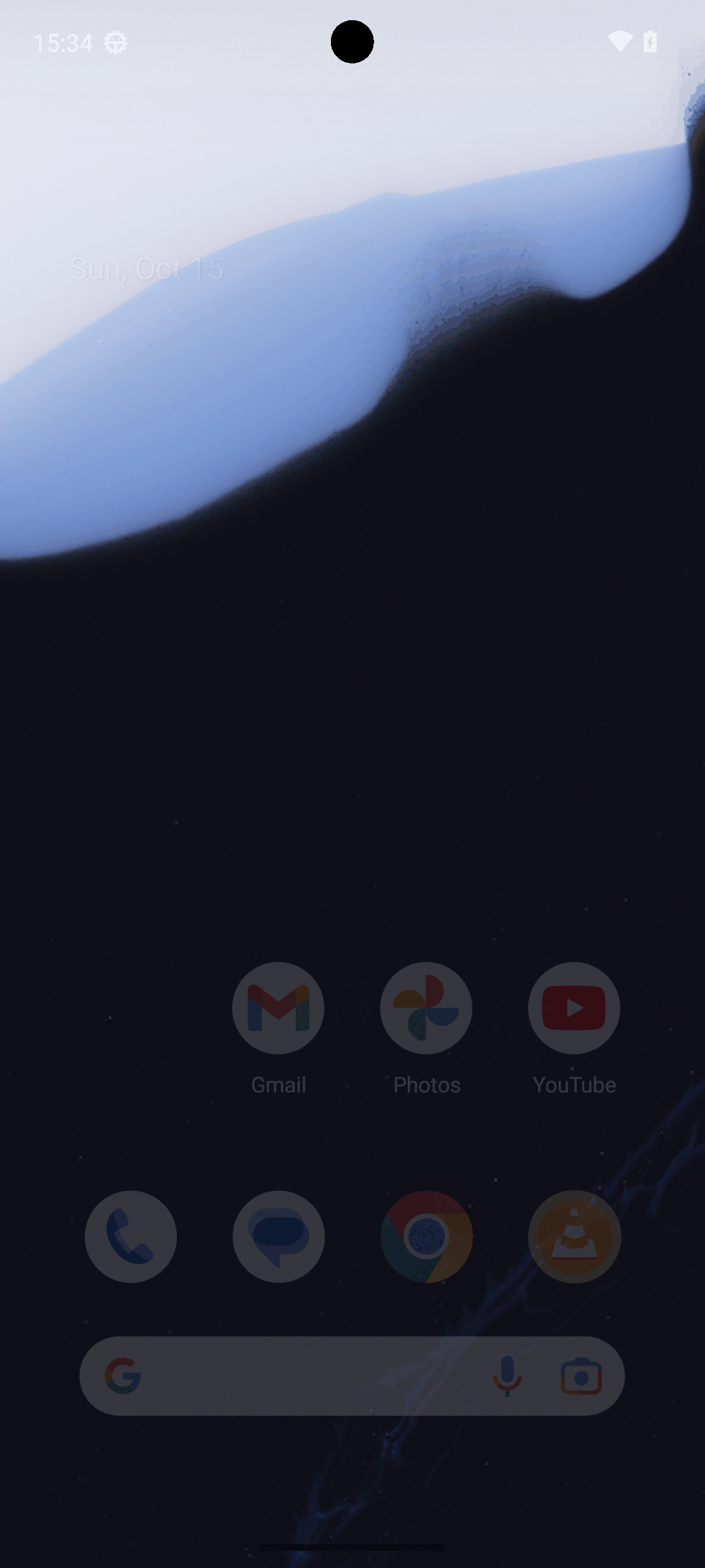 Trajectory GIF