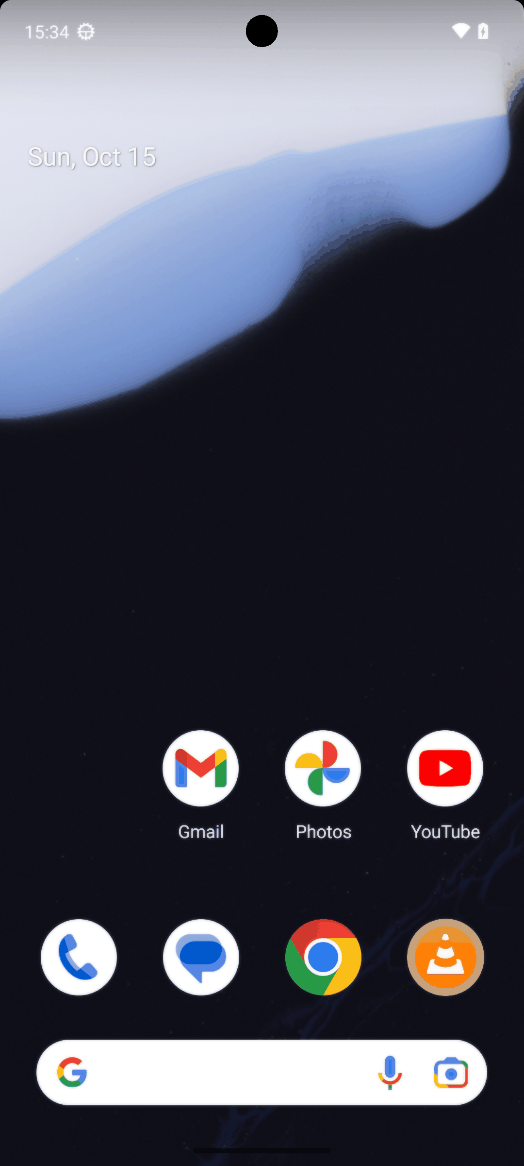 Trajectory GIF