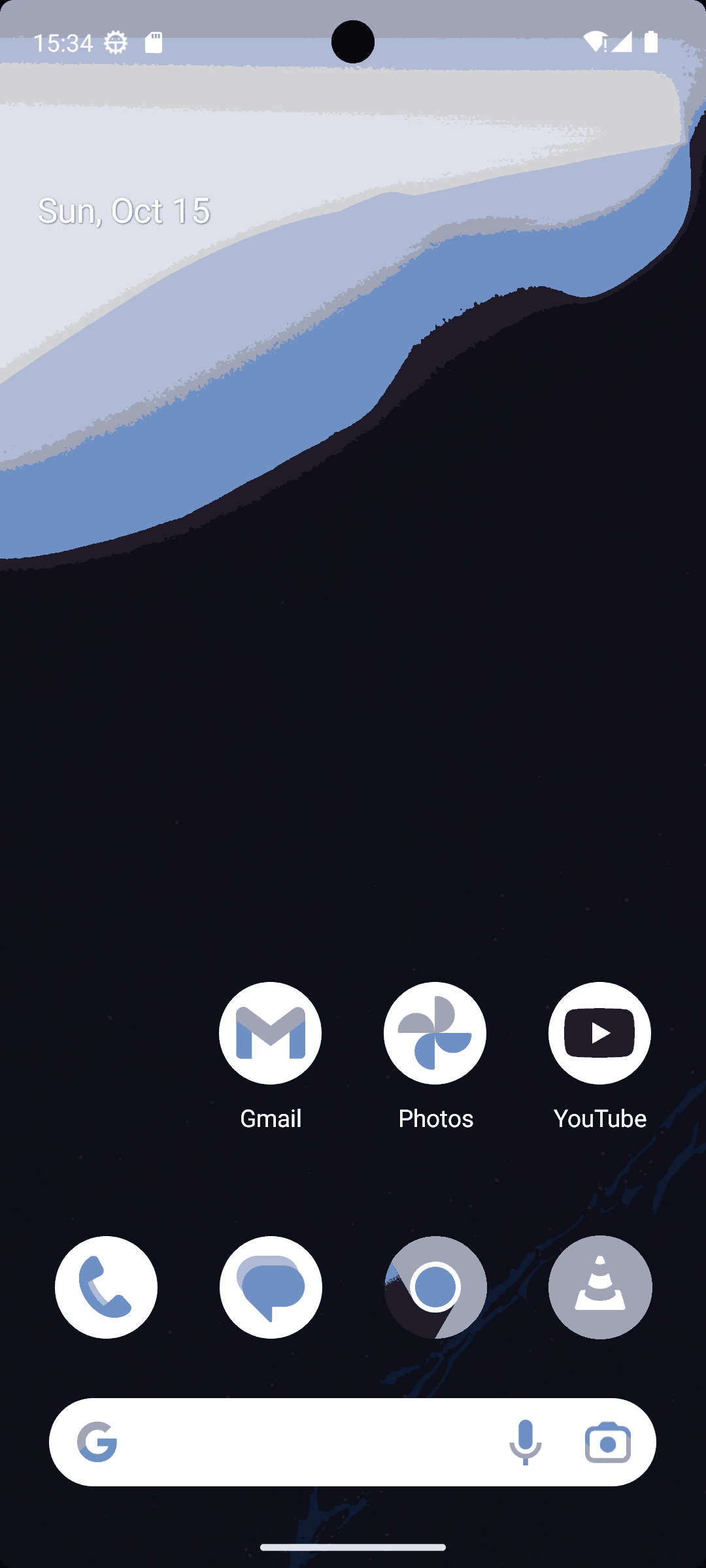 Trajectory GIF